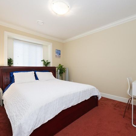 Cambie & 61St Ave Homestay Vancouver Eksteriør billede