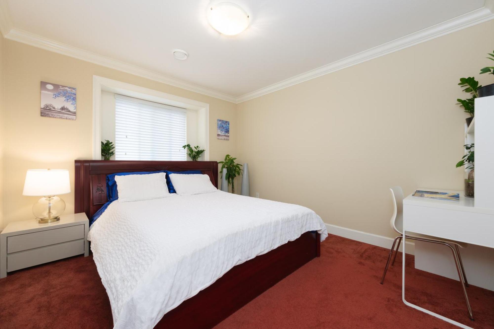 Cambie & 61St Ave Homestay Vancouver Eksteriør billede