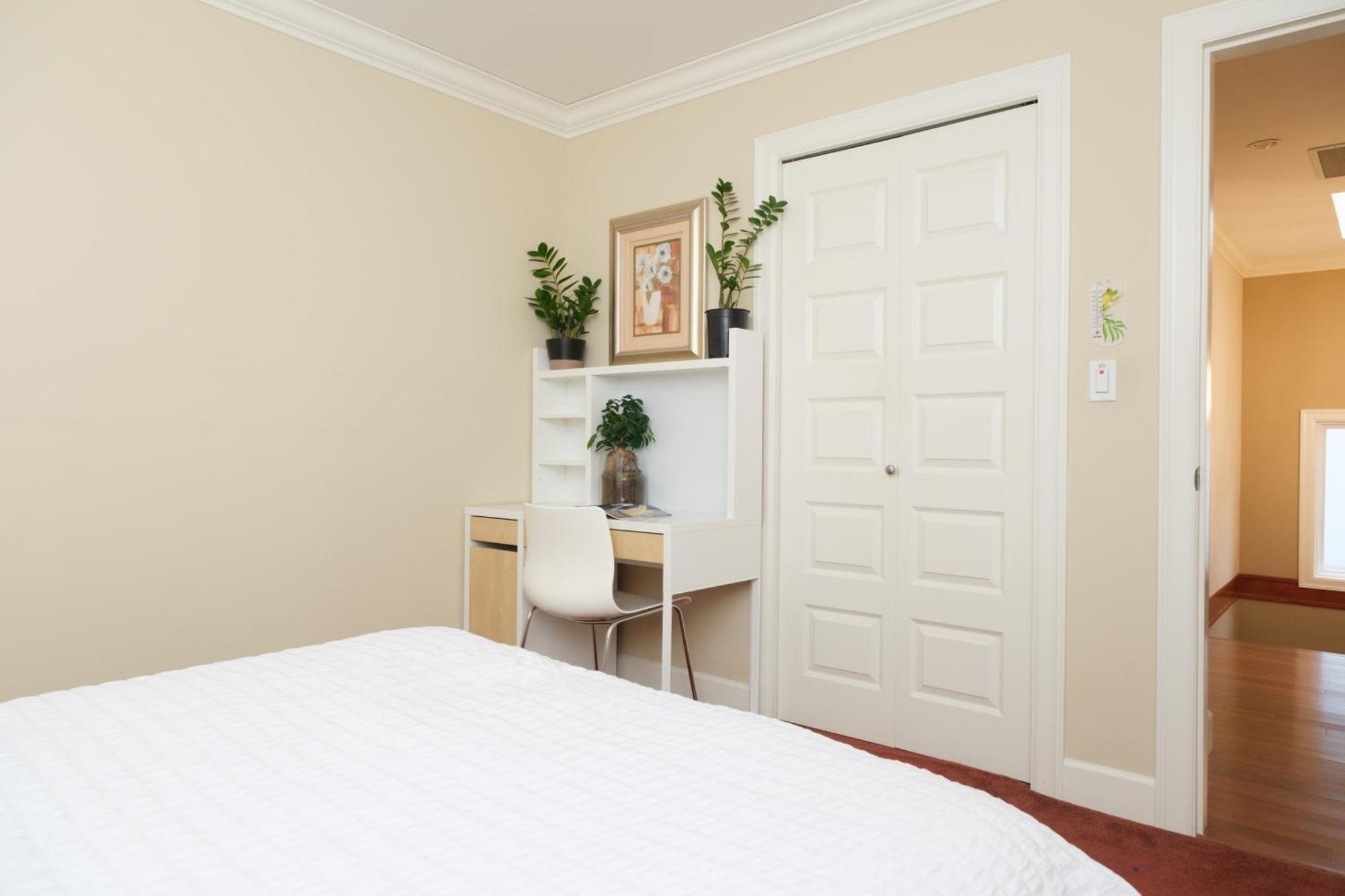 Cambie & 61St Ave Homestay Vancouver Eksteriør billede