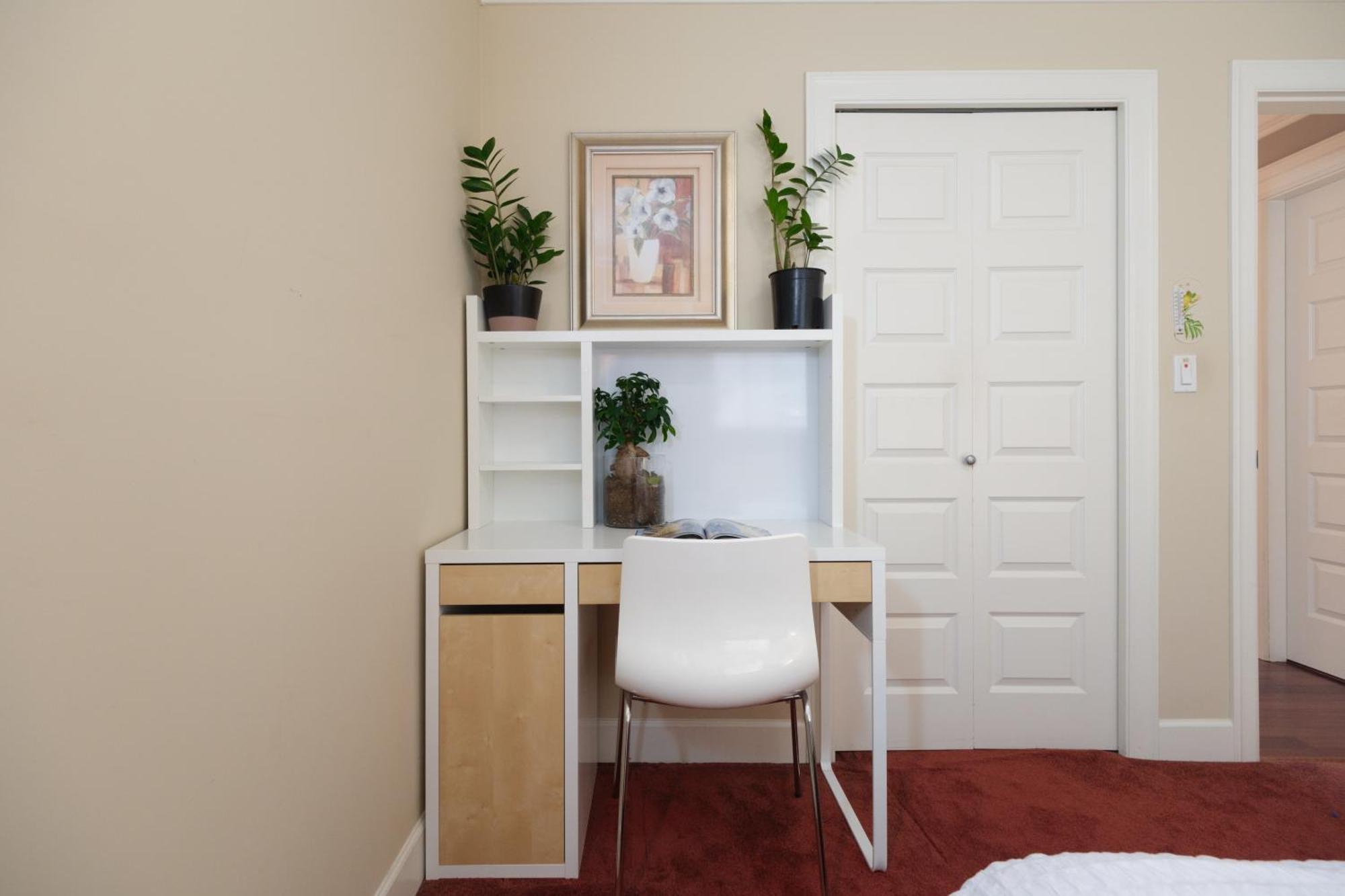 Cambie & 61St Ave Homestay Vancouver Eksteriør billede